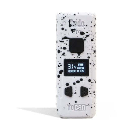 Yocan Kodo Pro - Cartridge Battery