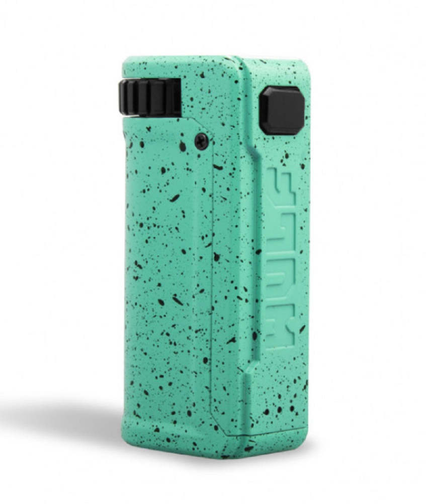Yocan UNI S - Universal Portable Box Mod