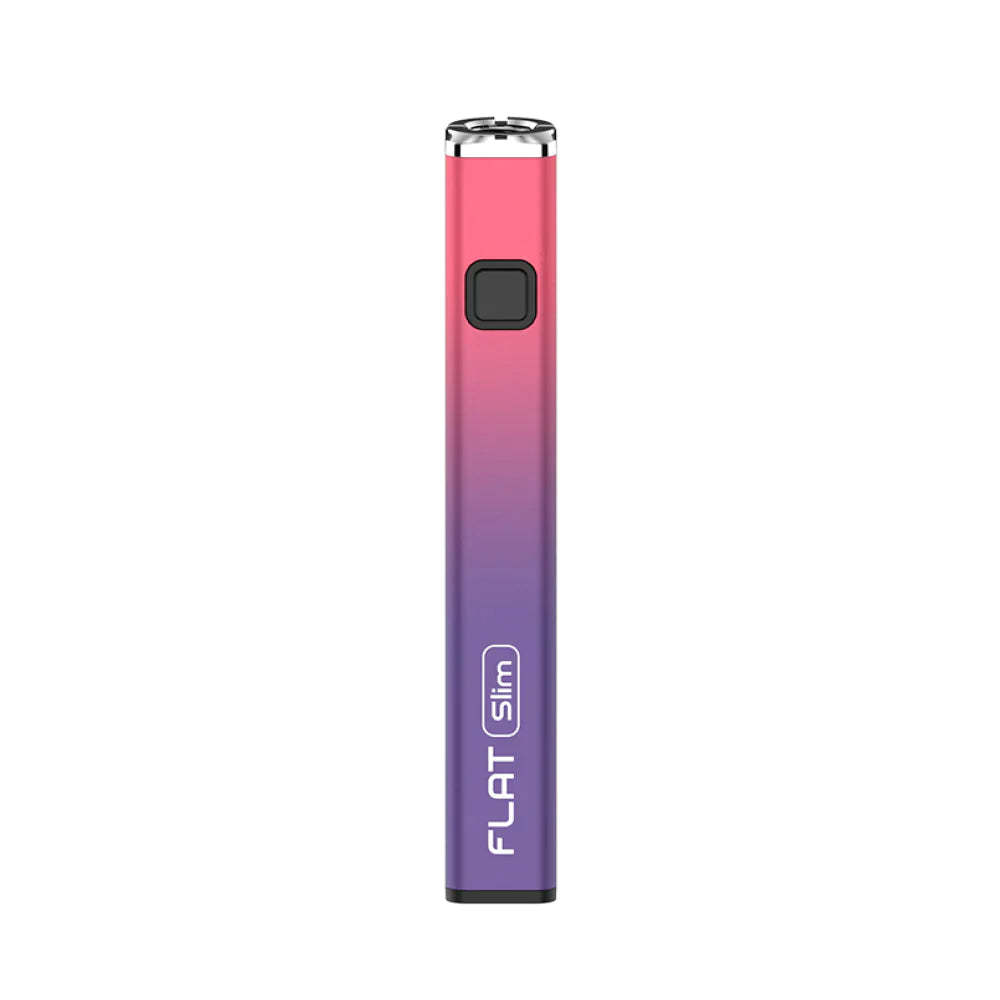 Yocan Flat Series - 510 Cartridge Battery