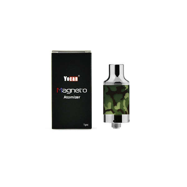 Yocan Magneto Atomizer