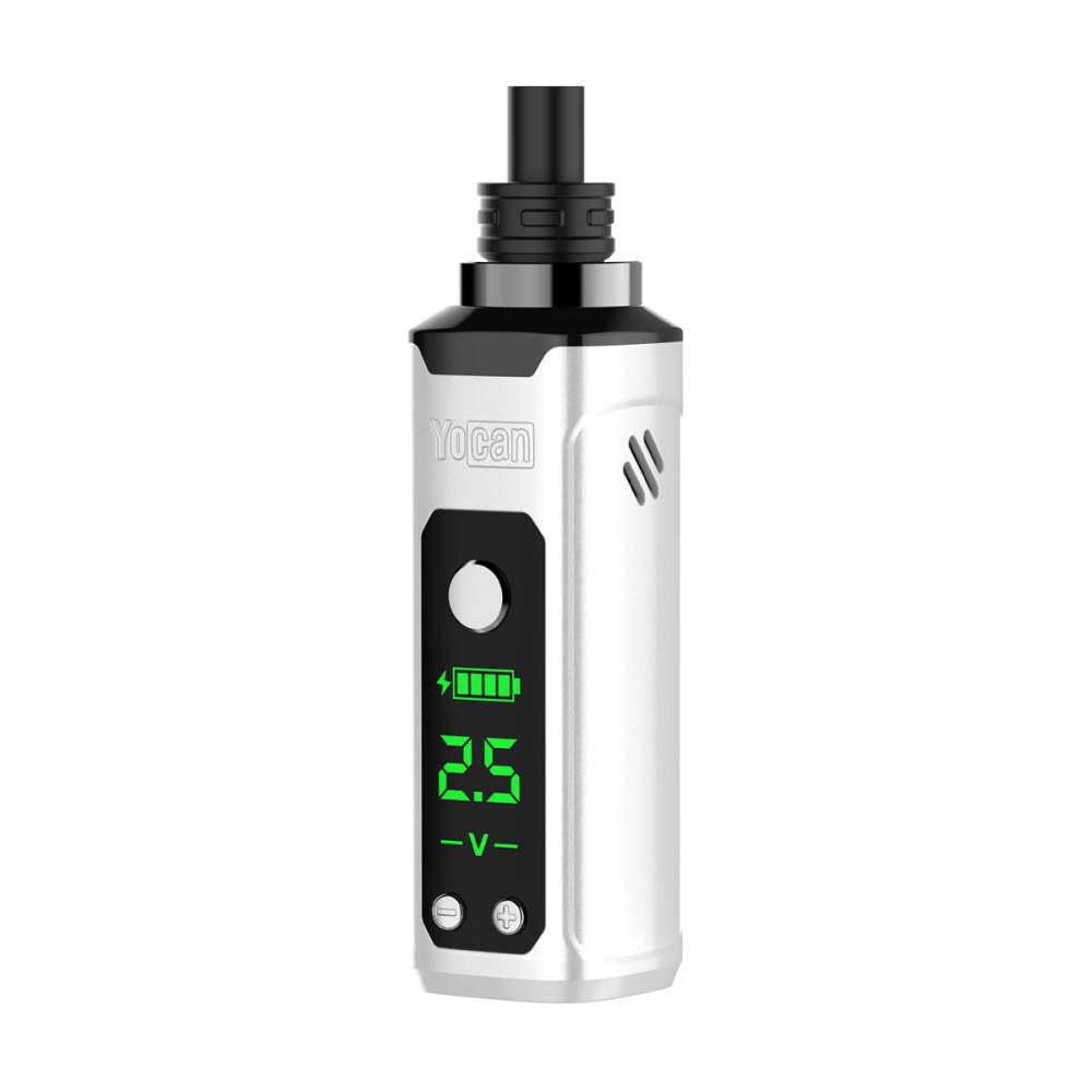 Yocan Nestor Concentrate Vaporizer