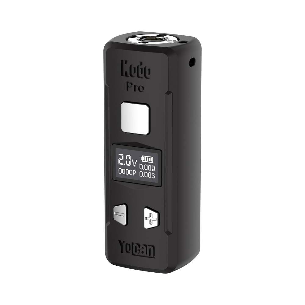 Yocan Kodo Pro Vaporizer