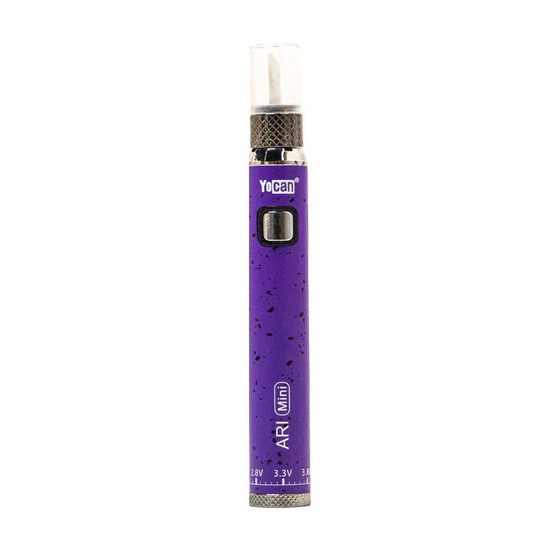 Yocan ARI Knife by Wulf Mods