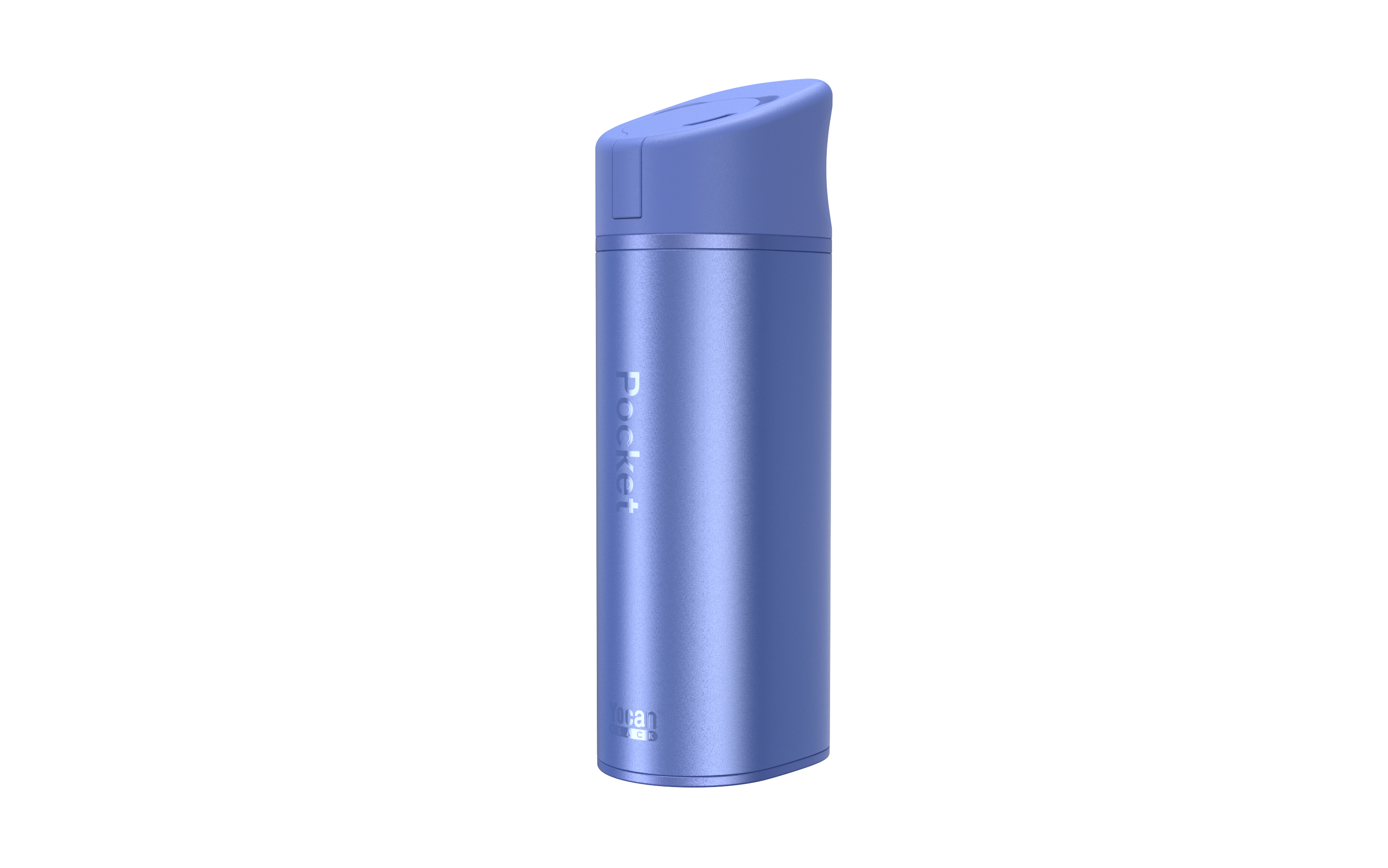 Yocan Black Series Pocket - Smart Concentrate Vaporizer