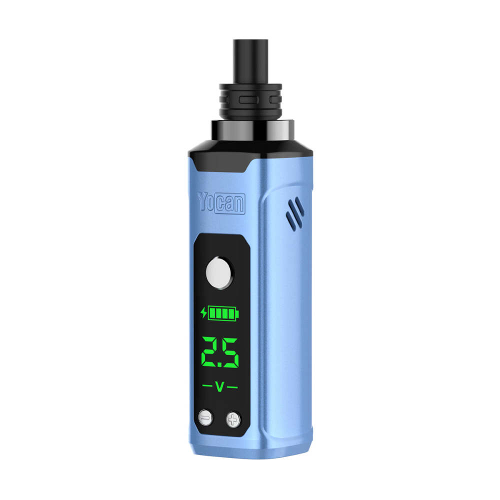 Yocan Nestor Concentrate Vaporizer
