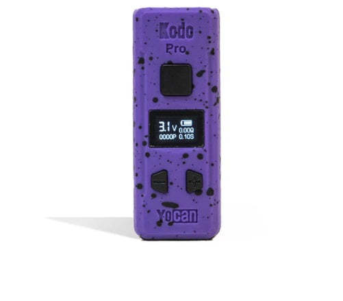 Yocan Kodo Pro - Cartridge Battery