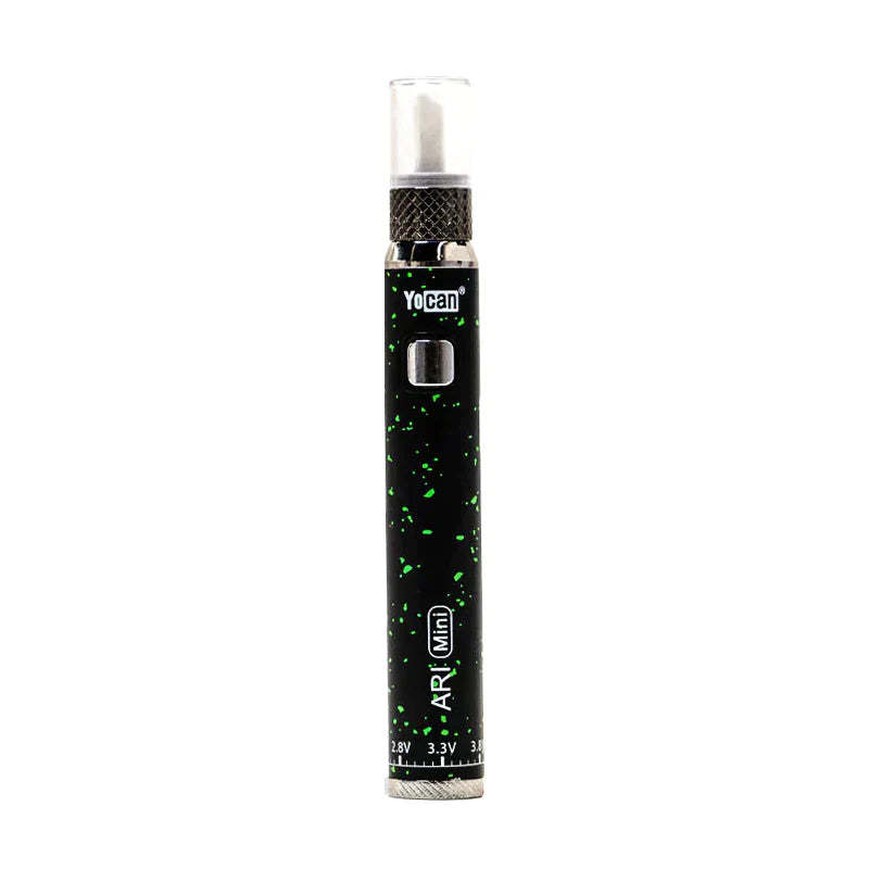 Yocan ARI Knife by Wulf Mods