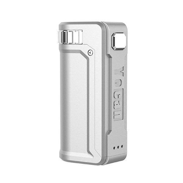 Yocan UNI S - Universal Portable Box Mod