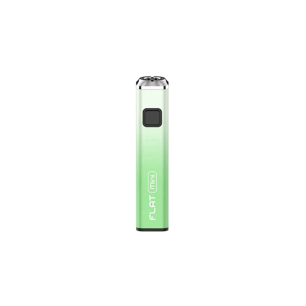 Yocan Flat Series - 510 Cartridge Battery