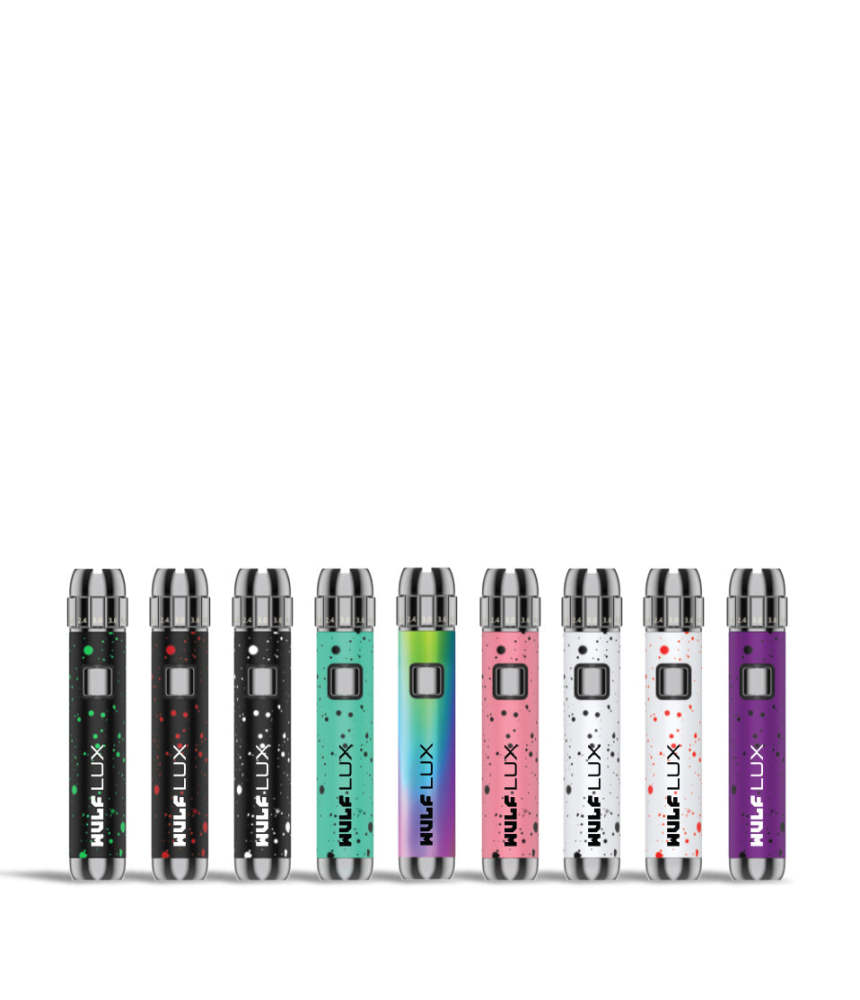 Yocan LUX Cartridge Battery