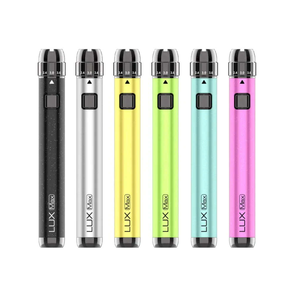 Yocan LUX Cartridge Battery
