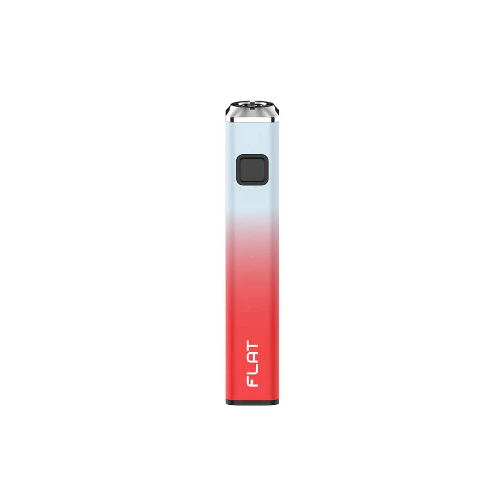 Yocan Flat Series - 510 Cartridge Battery
