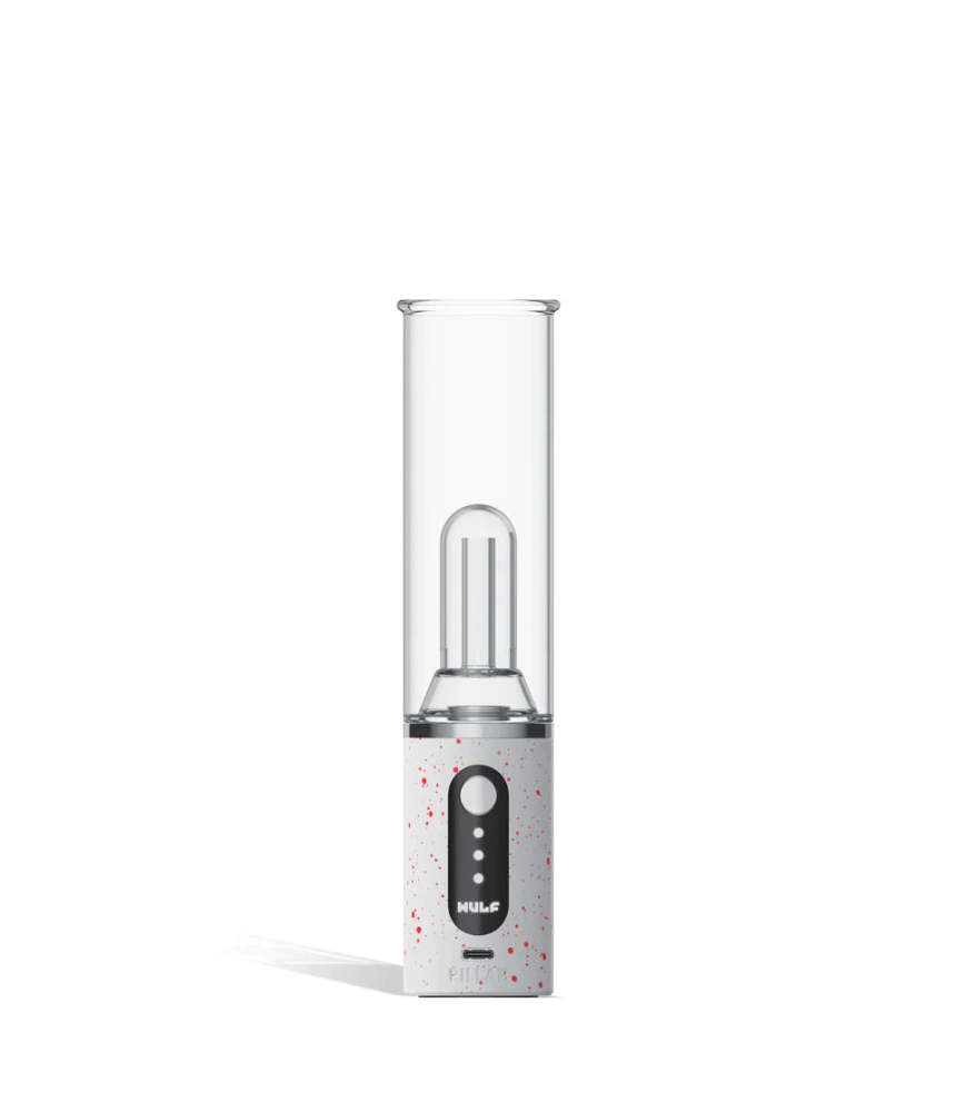 Yocan Pillar - Smart E-Rig Concentrate Vaporizer