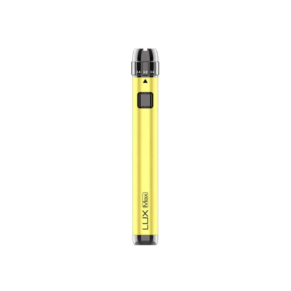 Yocan LUX Cartridge Battery