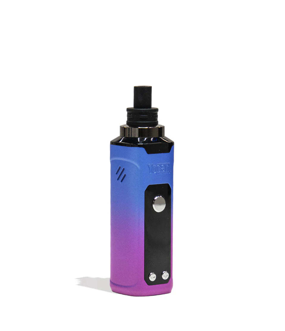 Yocan Nestor Concentrate Vaporizer