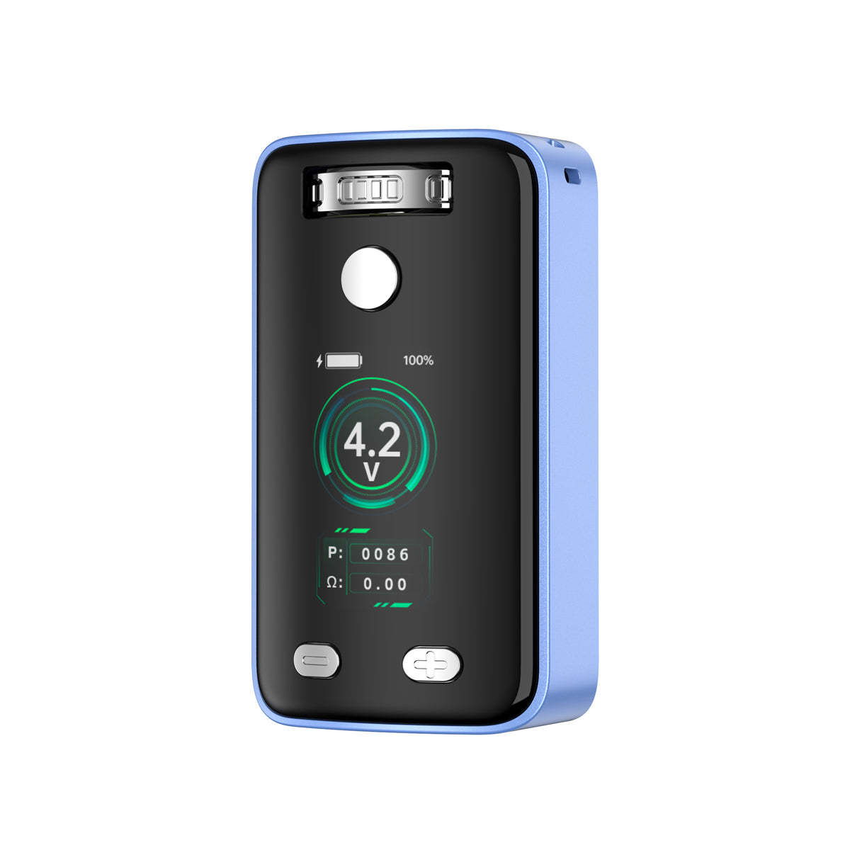 Yocan UNI 3.0 - Universal Box Mod
