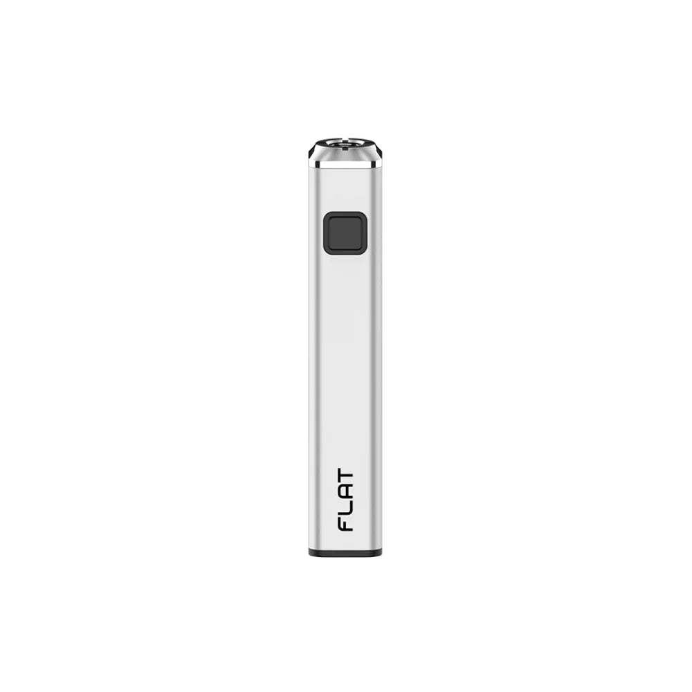 Yocan Flat Series - 510 Cartridge Battery