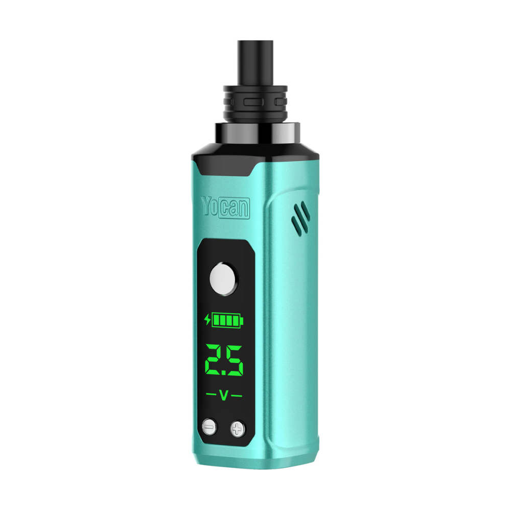 Yocan Nestor Concentrate Vaporizer