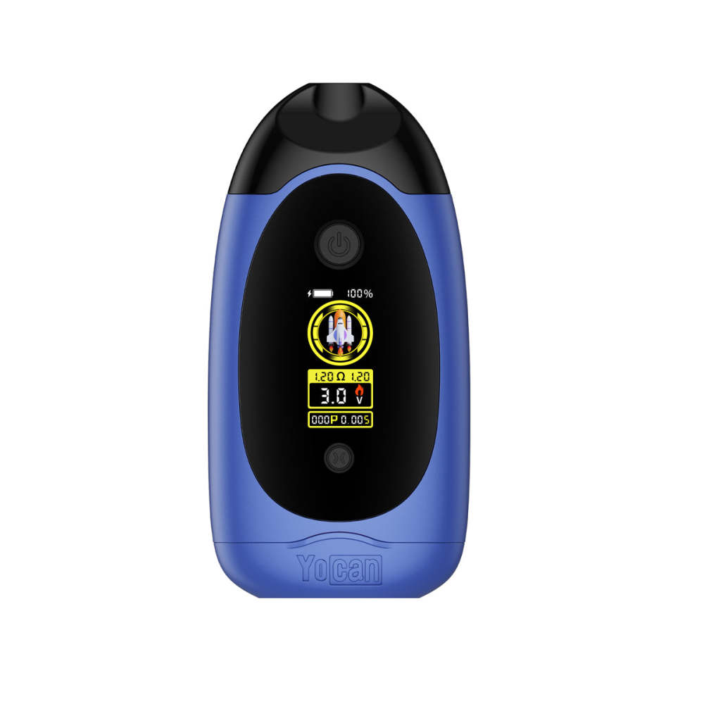 Yocan Dubb - Dual 510 Battery