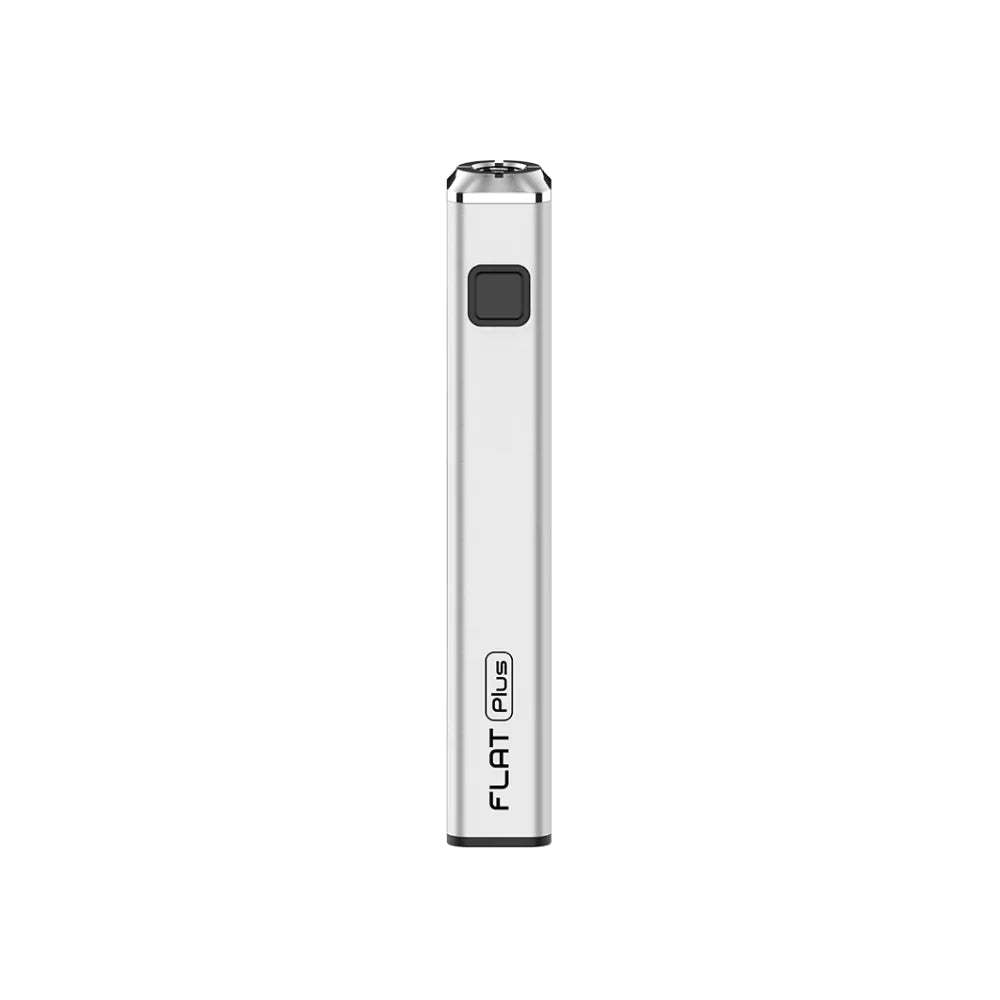 Yocan Flat Series - 510 Cartridge Battery