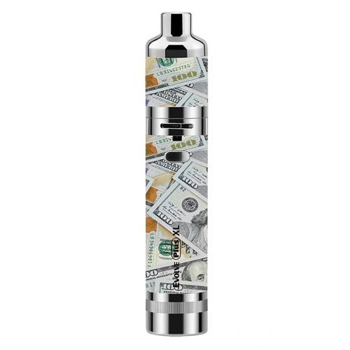 Yocan Evolve Plus XL Dab Pen Vaporizer