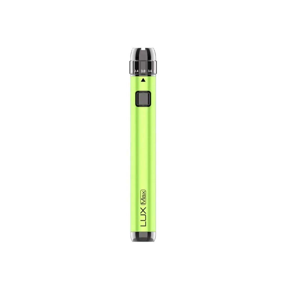 Yocan LUX Cartridge Battery
