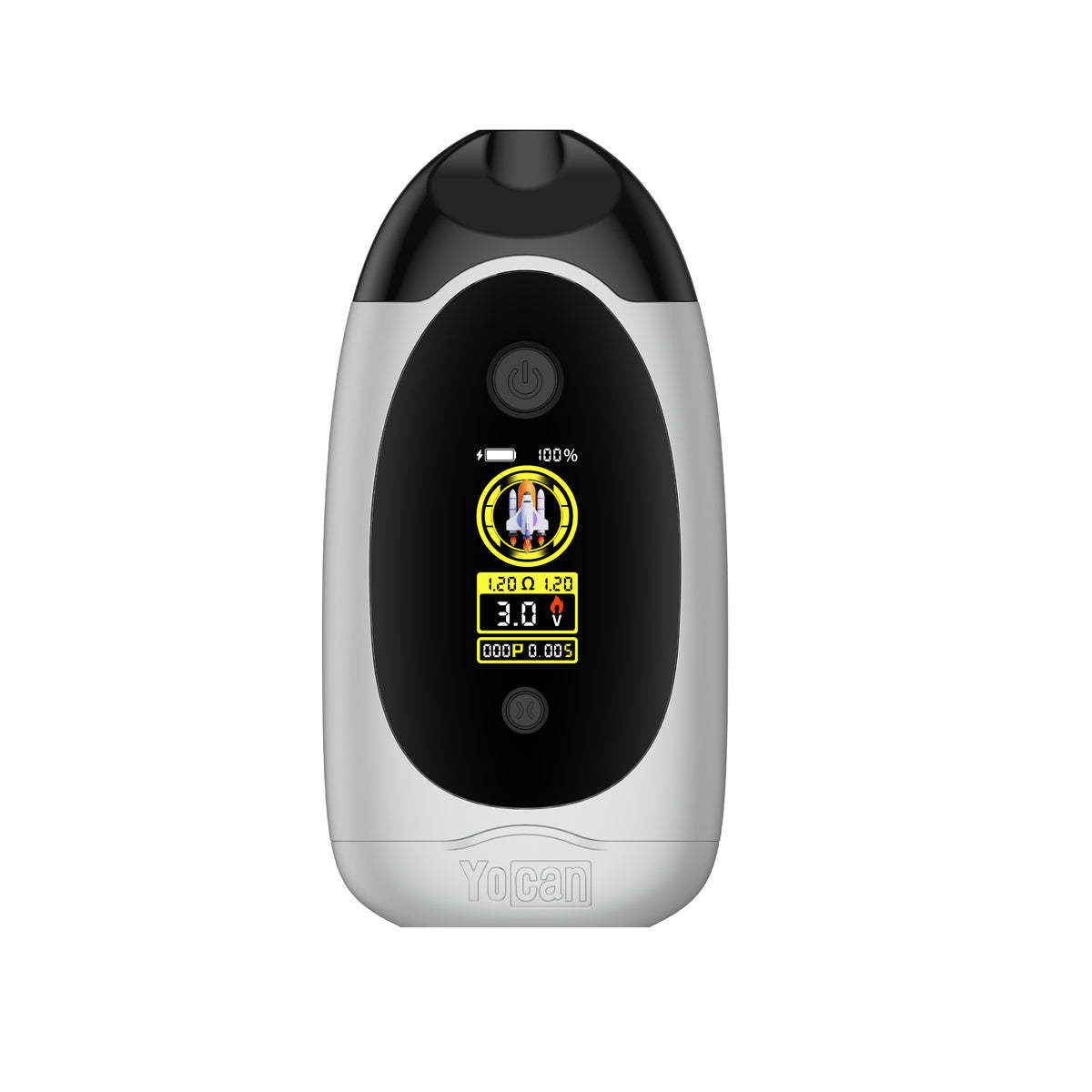 Yocan Dubb - Dual 510 Battery