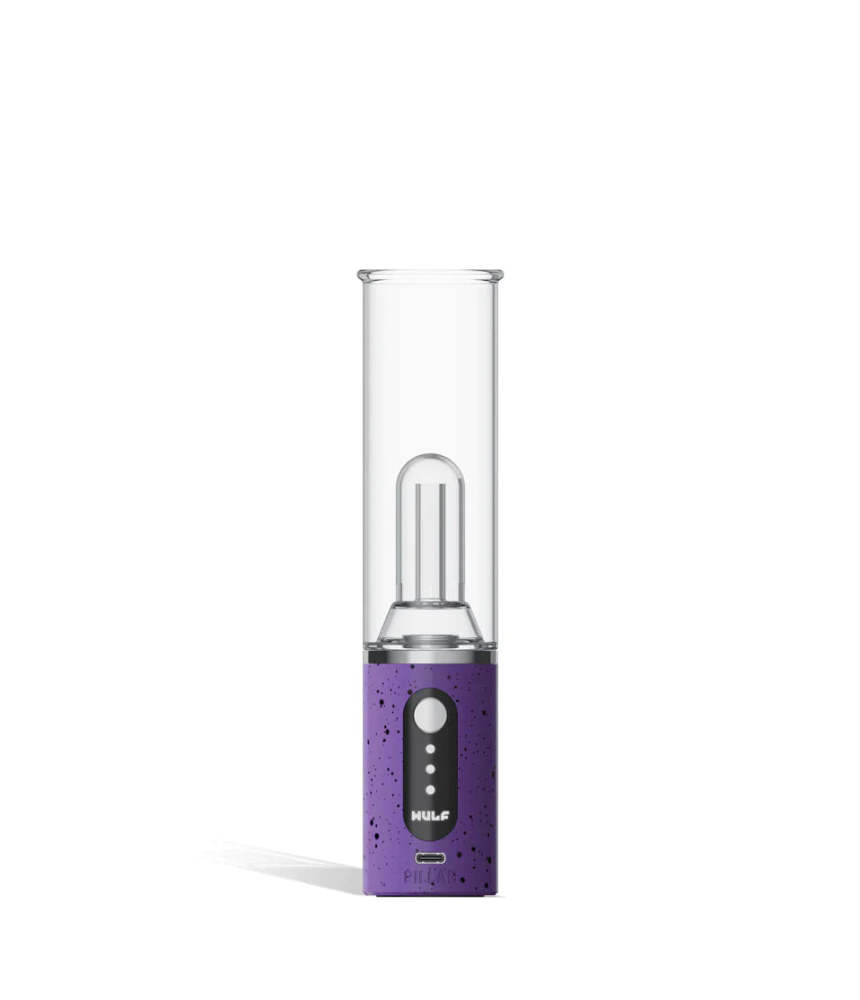 Yocan Pillar - Smart E-Rig Concentrate Vaporizer