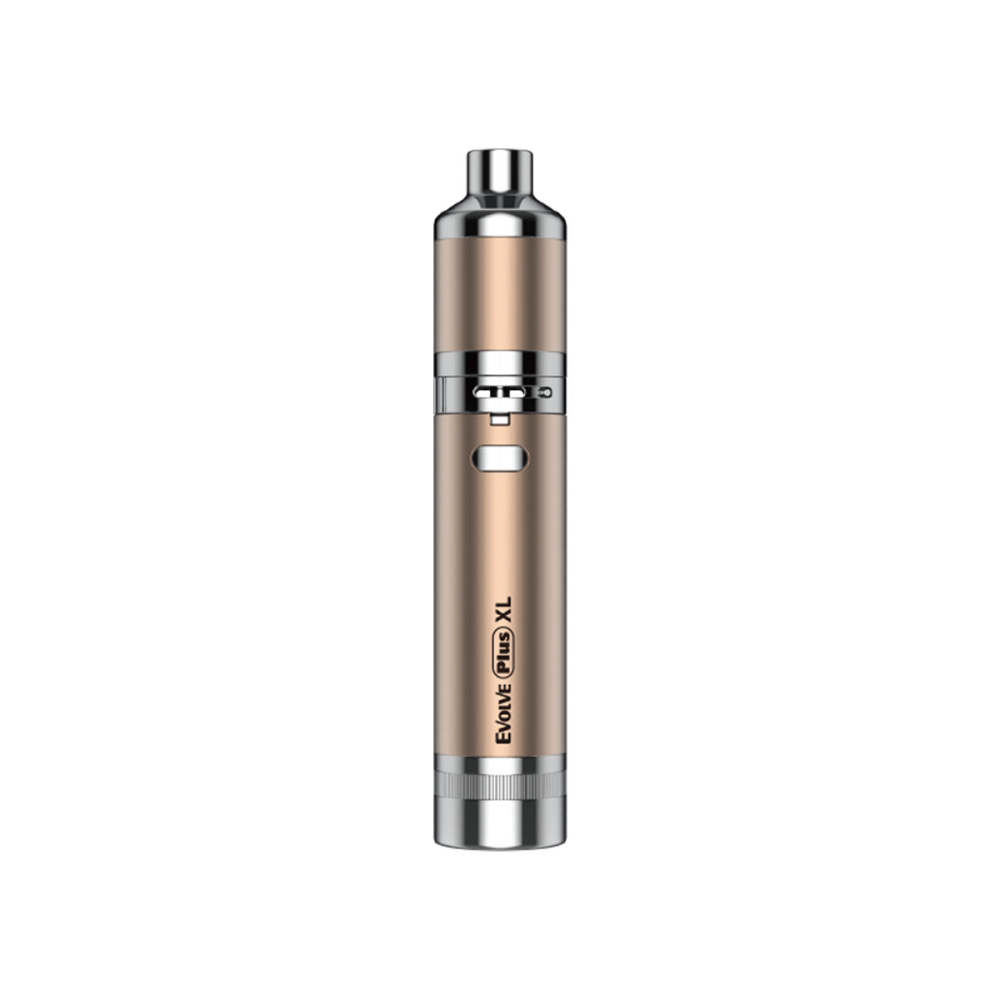 Yocan Evolve Plus XL Dab Pen Vaporizer