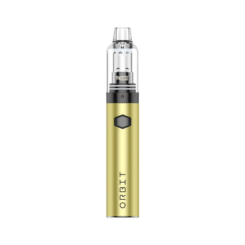 Yocan Orbit Concentrate Vaporizer