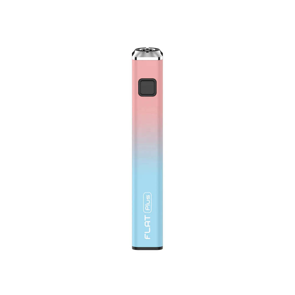 Yocan Flat Series - 510 Cartridge Battery