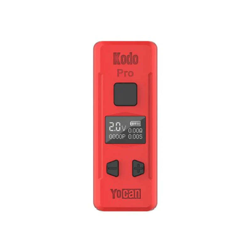 Yocan Kodo Pro - Cartridge Battery