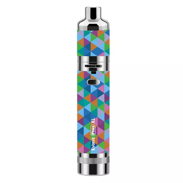 Yocan Evolve Plus XL Dab Pen Vaporizer
