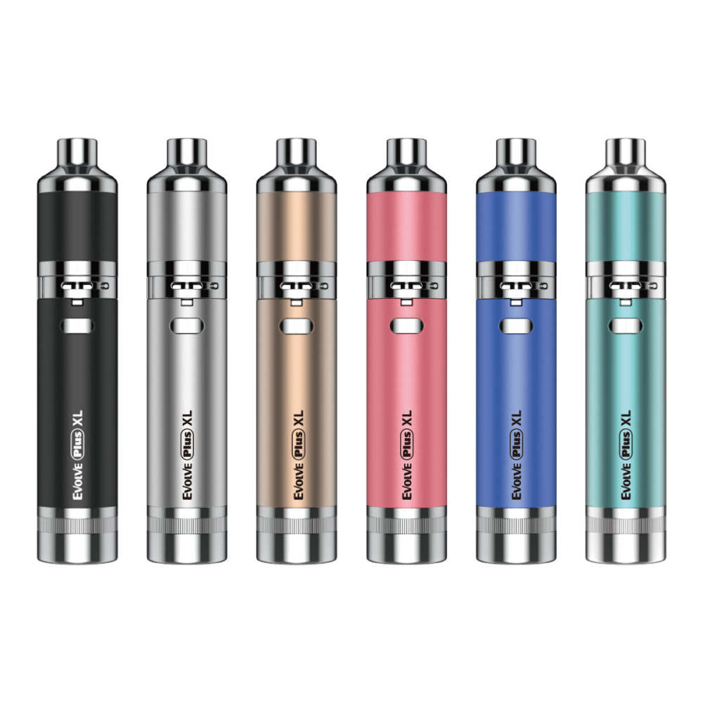 Yocan Evolve Plus XL Dab Pen Vaporizer