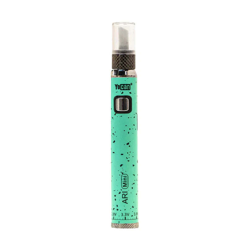 Yocan ARI Knife by Wulf Mods