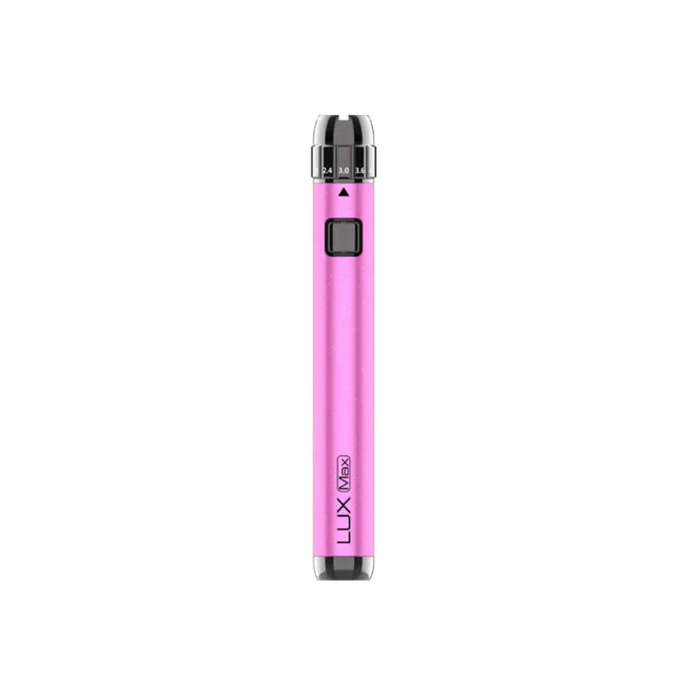 Yocan LUX Cartridge Battery
