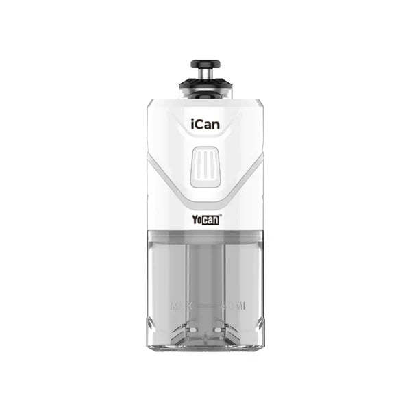 Yocan iCan E-rig - Concentrate Vaporizer