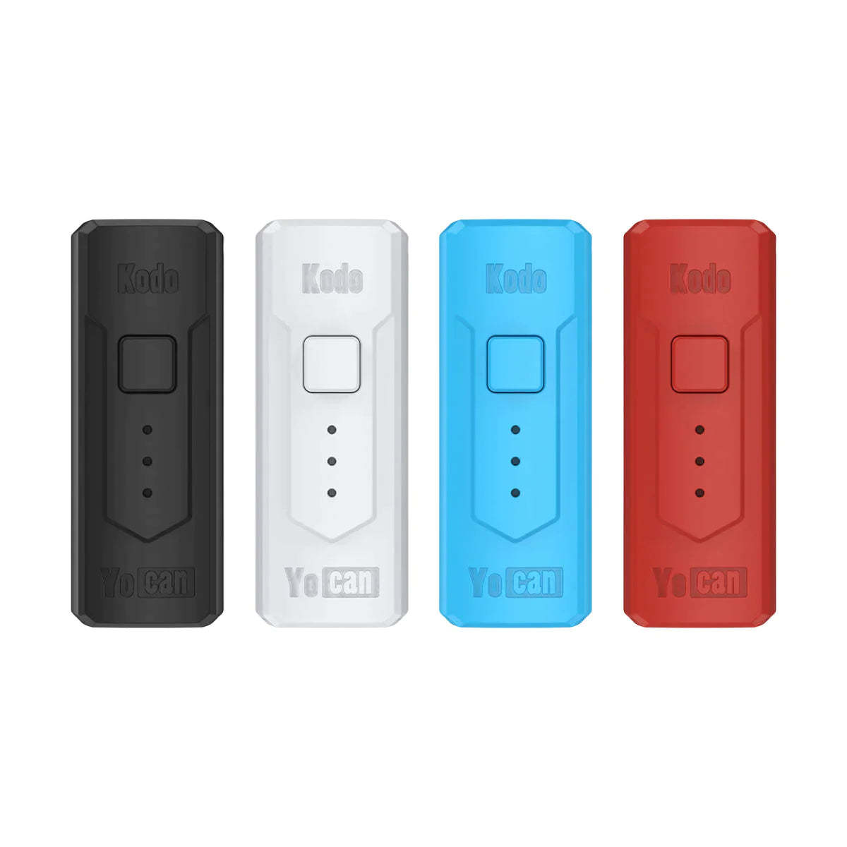 Yocan Kodo Cartridge Battery