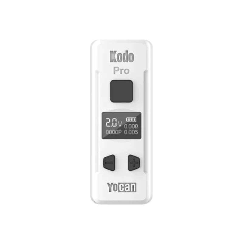 Yocan Kodo Pro - Cartridge Battery
