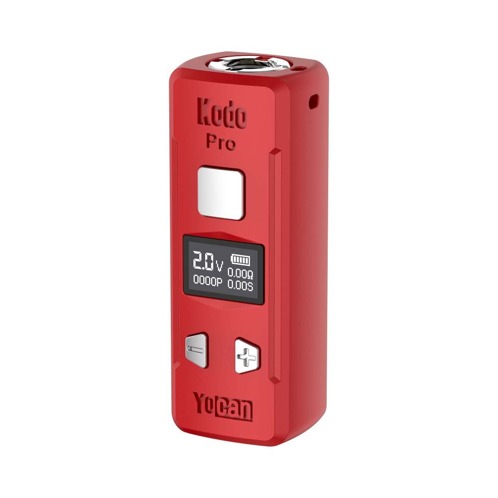 Yocan Kodo Pro Vaporizer