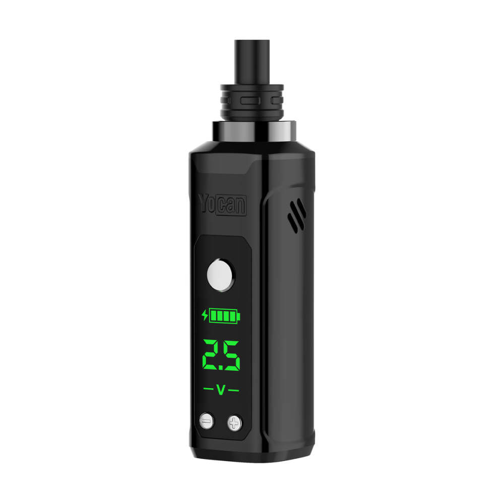 Yocan Nestor Concentrate Vaporizer