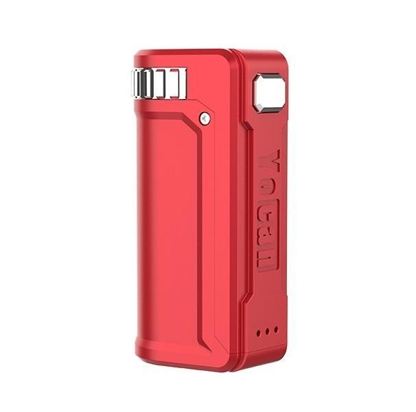 Yocan UNI S - Universal Portable Box Mod