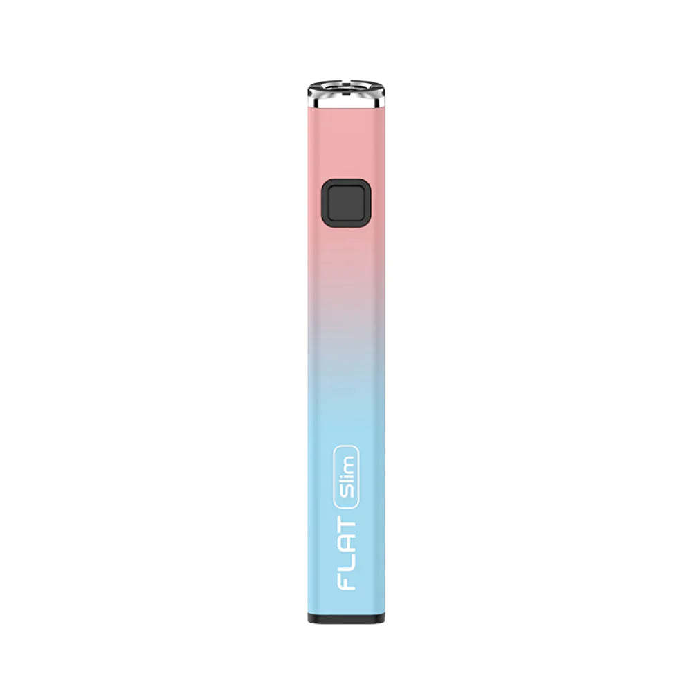Yocan Flat Series - 510 Cartridge Battery
