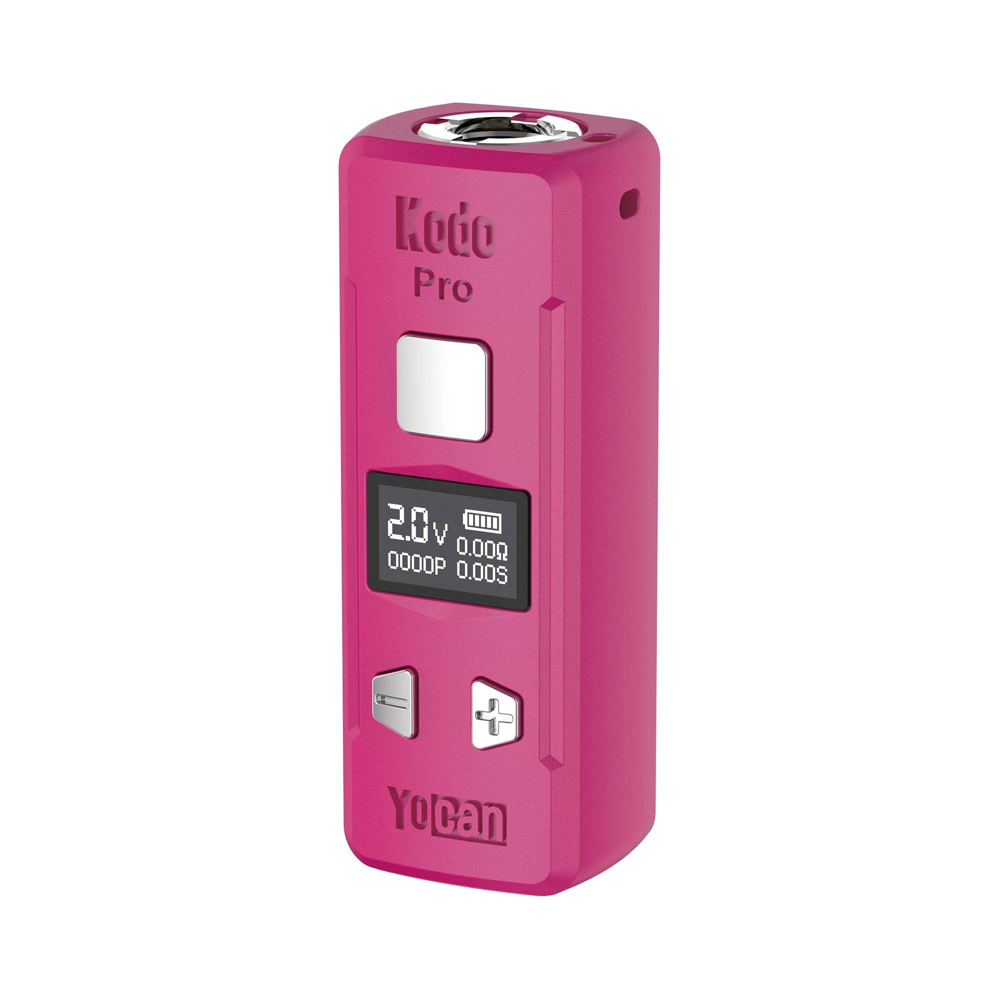 Yocan Kodo Pro Vaporizer