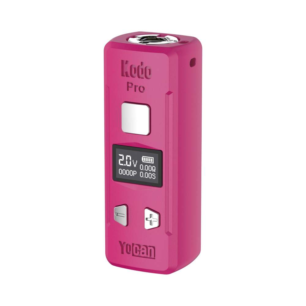 Yocan Kodo Pro Vaporizer