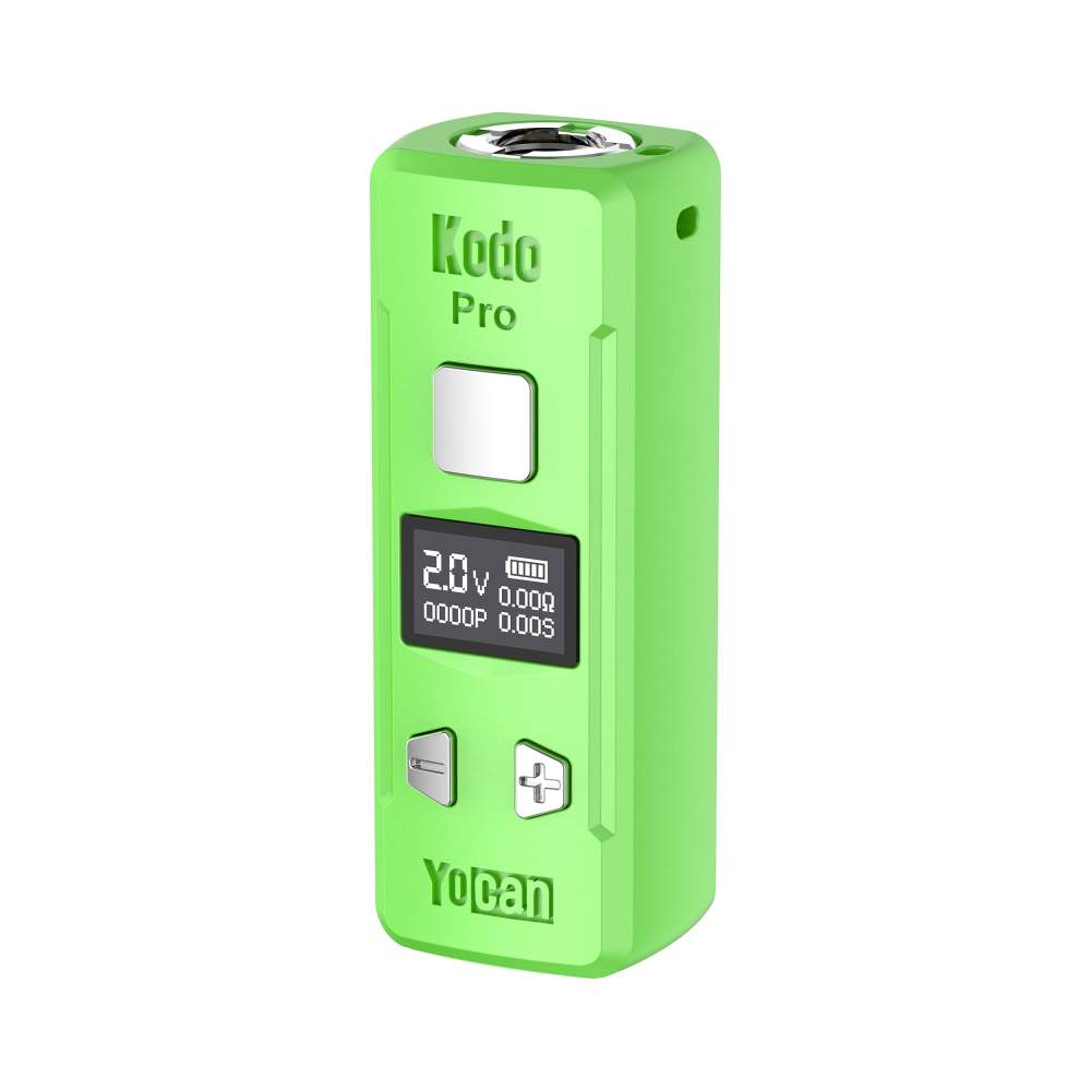 Yocan Kodo Pro Vaporizer
