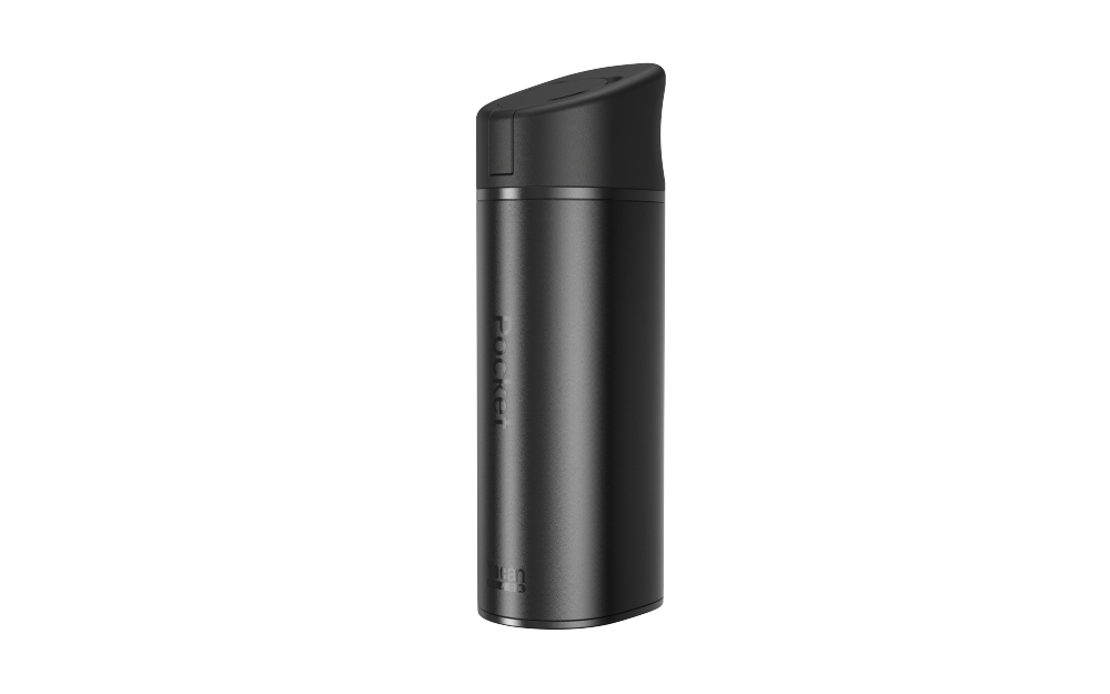 Yocan Black Series Pocket - Smart Concentrate Vaporizer