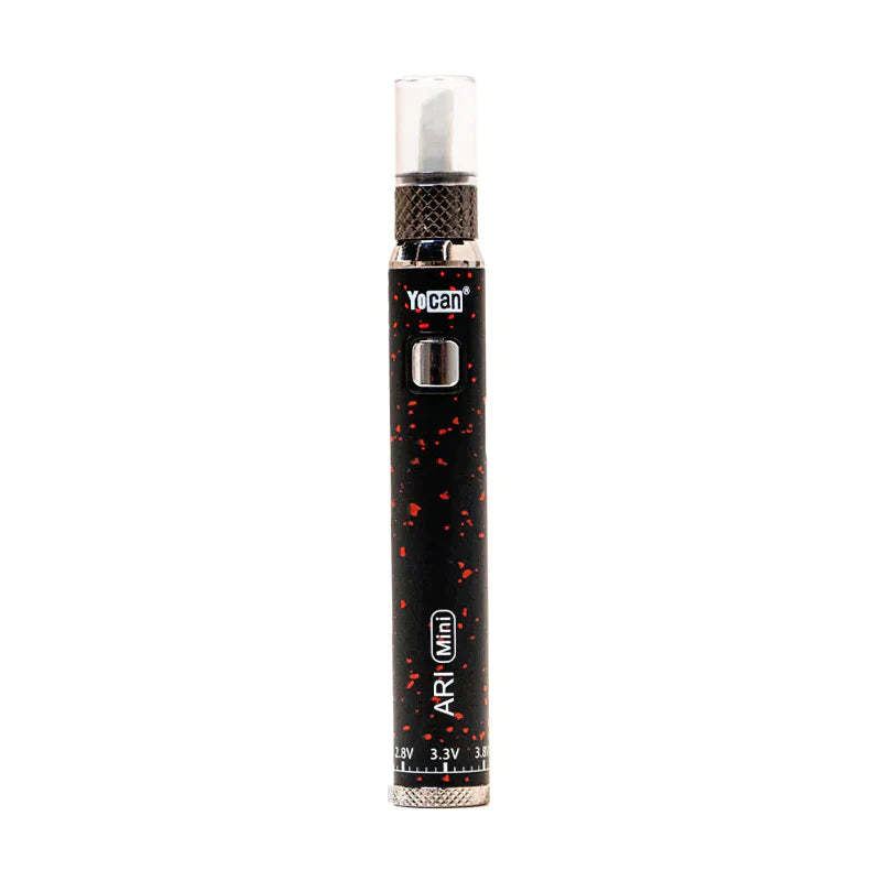 Yocan ARI Knife by Wulf Mods