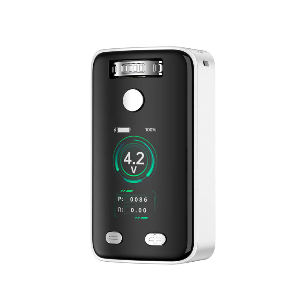 Yocan UNI 3.0 - Universal Box Mod