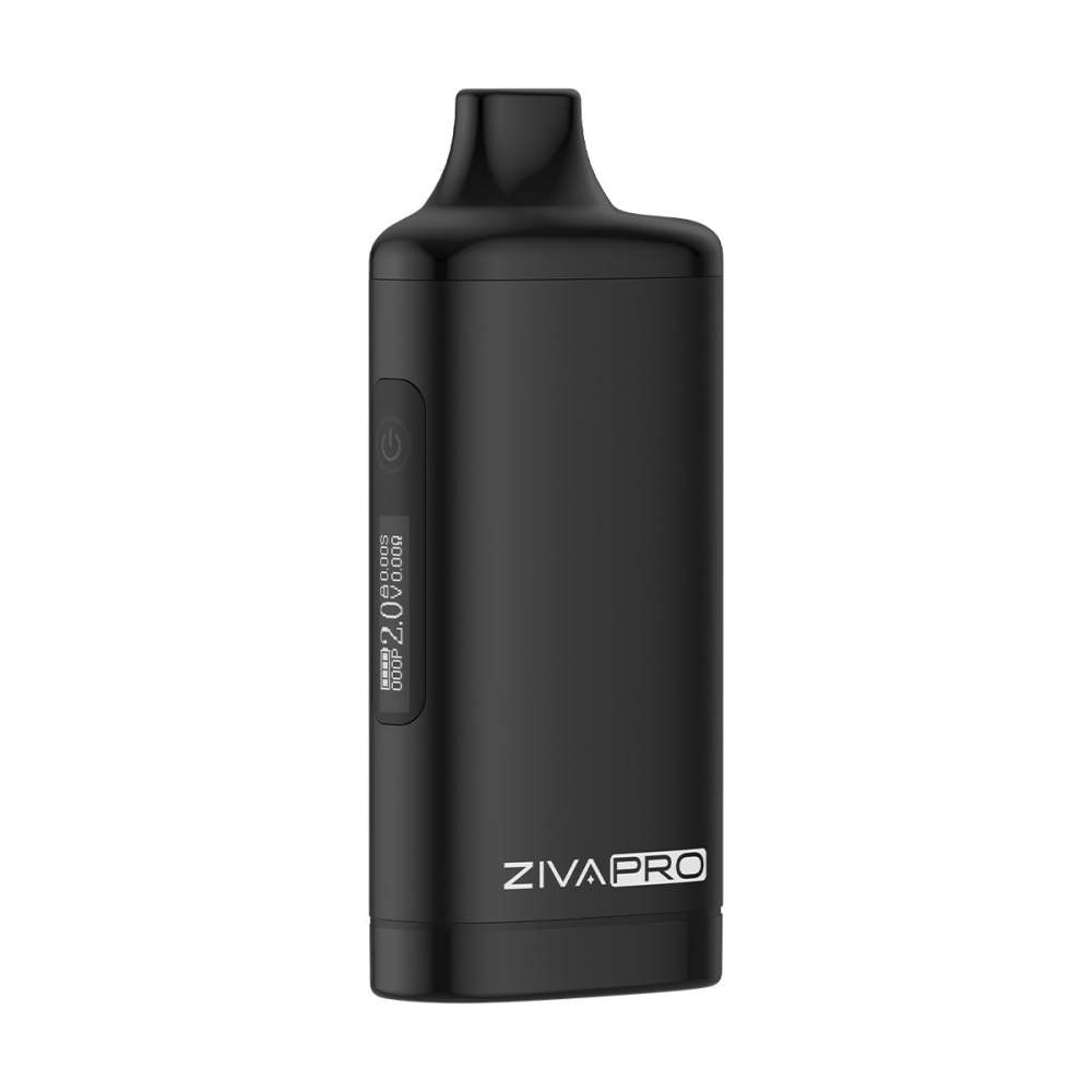 Yocan Ziva Pro Smart Mod - 510 Vape